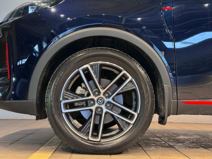 Changan CS55 Plus II Краснодар  - изображение 9