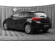 Opel Astra J Москва  - изображение 25