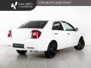 Geely MK Cross I Казань  - изображение 17