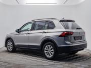 Volkswagen Tiguan II Москва  - изображение 21