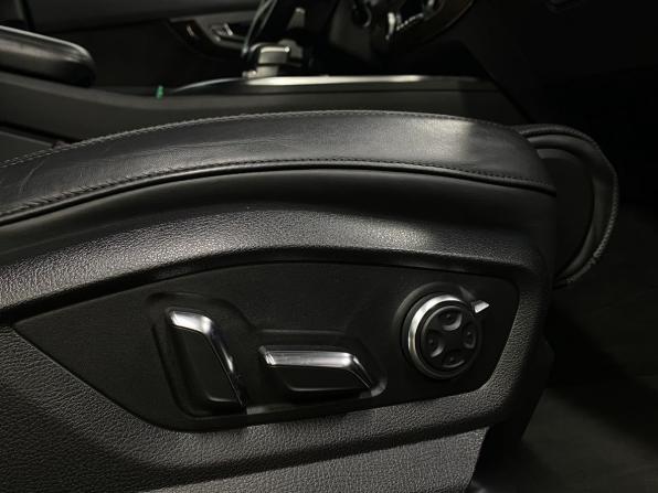 Audi Q7 II (4M) с пробегом 2015 года, цена 3 229 000 рублей, 210010 км, внедорожник, Автокод Объявления