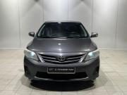 Toyota Corolla X (E140 E150) Рестайлинг Самара  - изображение 13