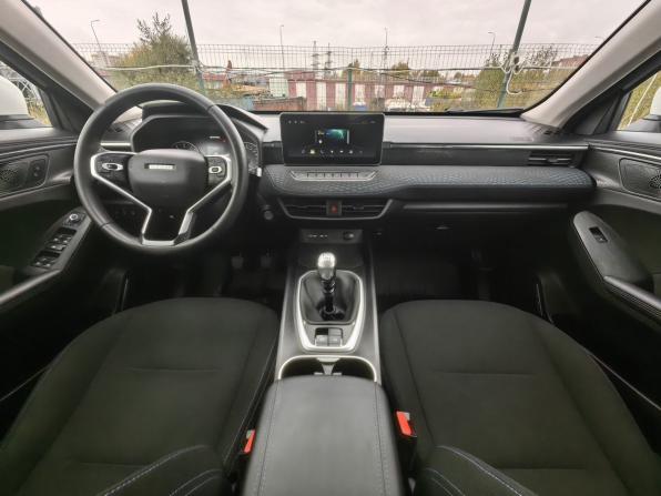 Haval Jolion I с пробегом 2023 года, цена 1 299 000 рублей, 237800 км, внедорожник, Автокод Объявления