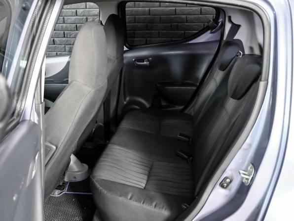Nissan Pixo I с пробегом 2009 года, цена 400 000 рублей, 200891 км, хэтчбек, Автокод Объявления