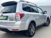 Subaru Forester III Ростов-на-Дону  - изображение 34