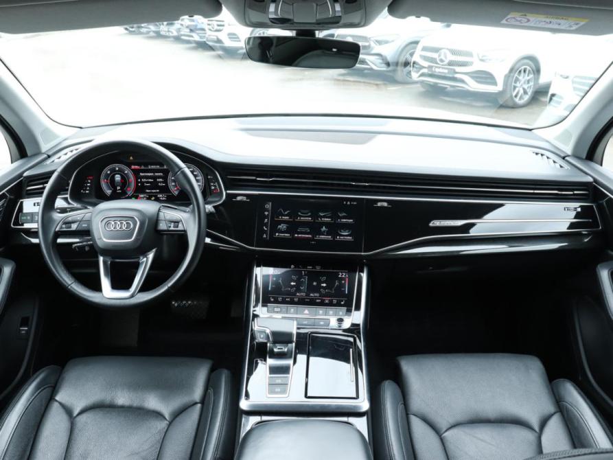 Audi Q7 II (4M) Рестайлинг Москва  - изображение 12
