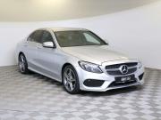 Mercedes-Benz C-Класс IV (W205) Санкт-Петербург  - изображение 25