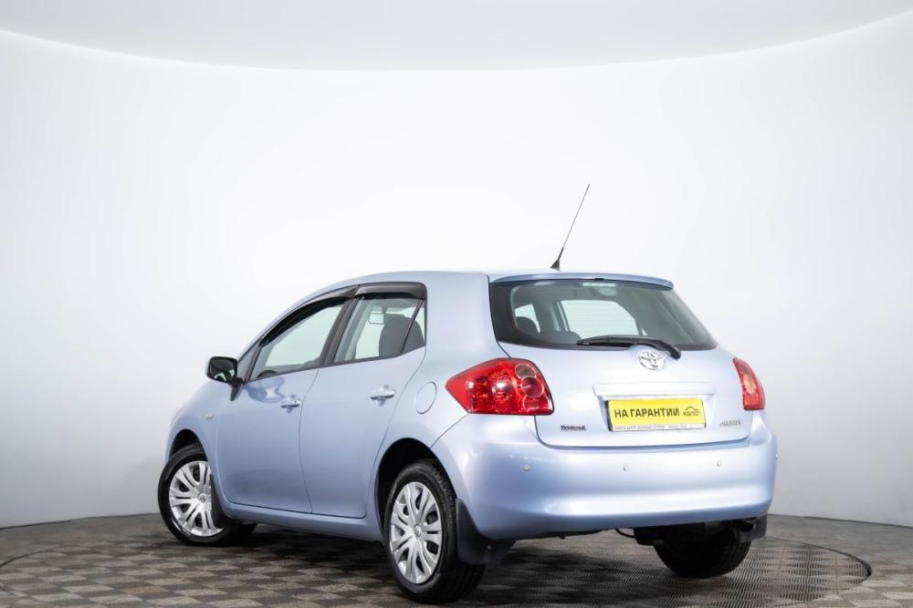 Toyota Auris I Пермь  - изображение 7