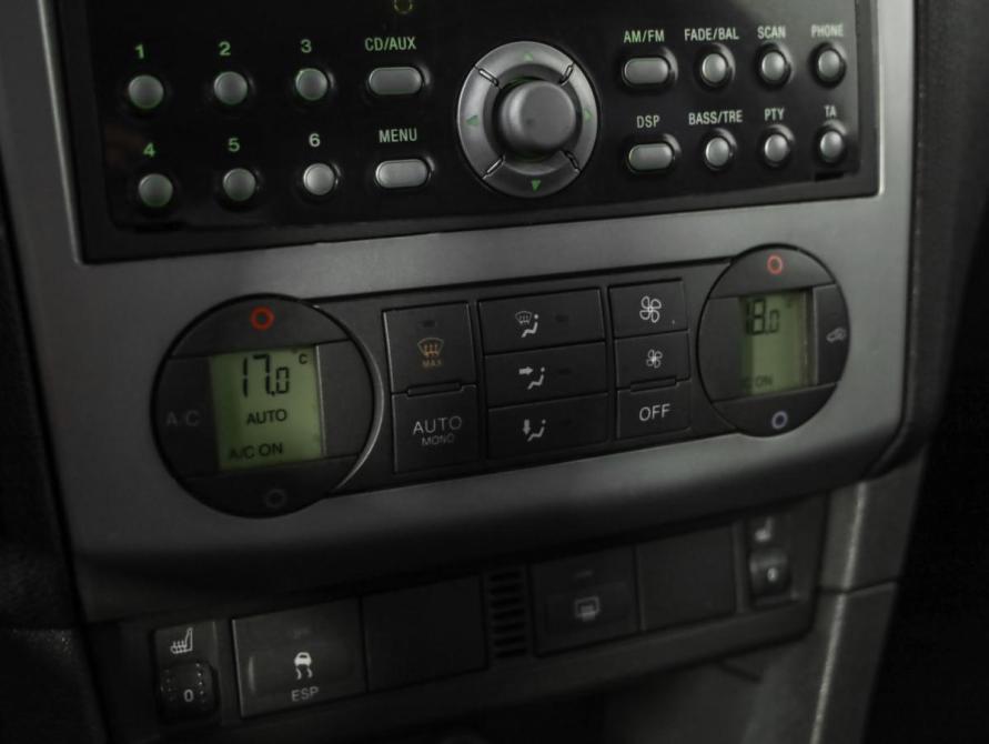 Ford Focus II Санкт-Петербург  - изображение 15