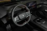 Changan Deepal S07 I Москва  - изображение 22