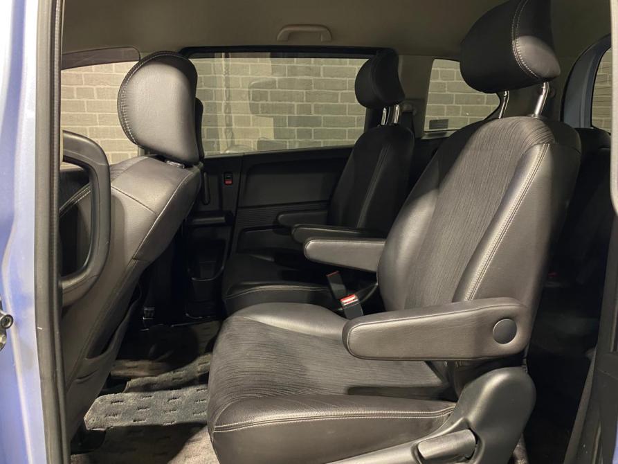 Honda Freed I Рестайлинг Челябинск  - изображение 14