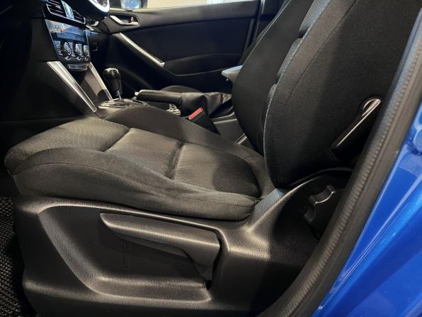Mazda CX-5 I с пробегом 2012 года, цена 1 670 000 рублей, 214042 км, внедорожник, Автокод Объявления