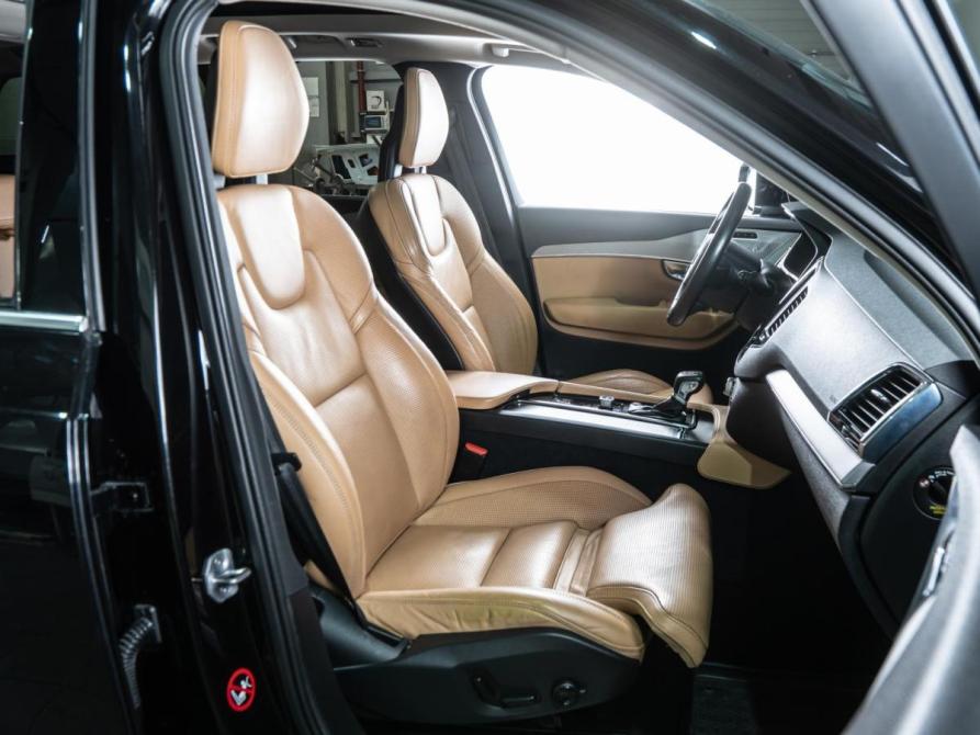 Volvo XC90 II Волгоград  - изображение 11