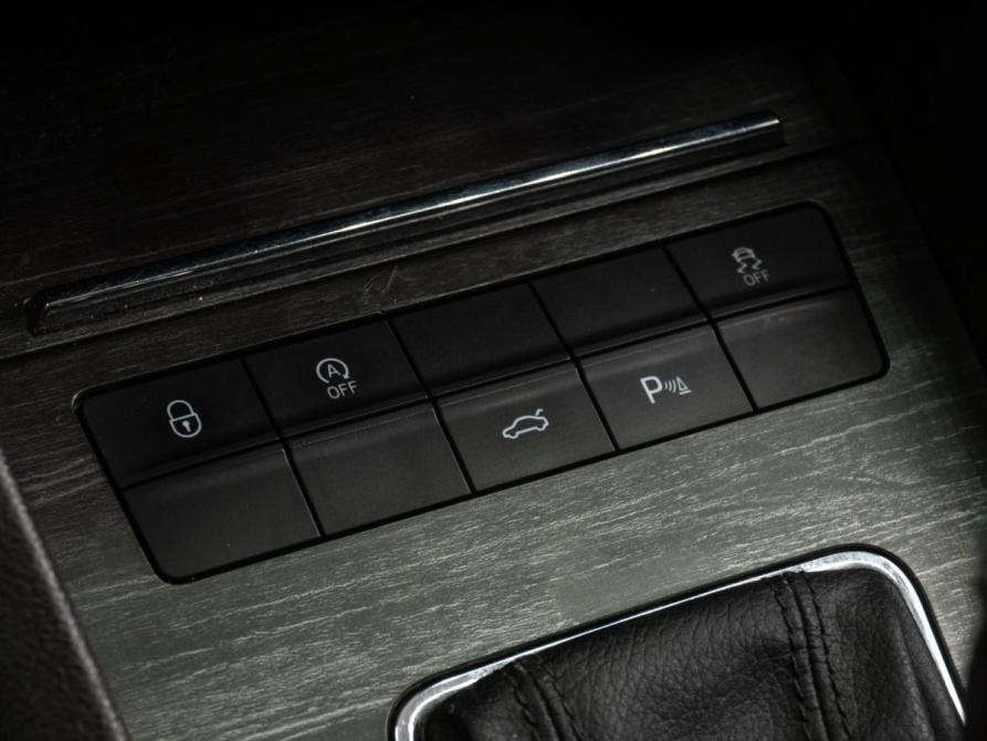 Skoda Octavia III (A7) Тюмень  - изображение 17