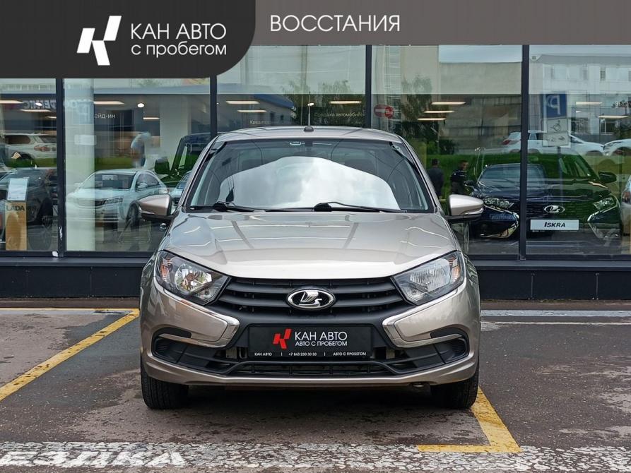Lada (ВАЗ) Granta I Рестайлинг Казань  - изображение 2