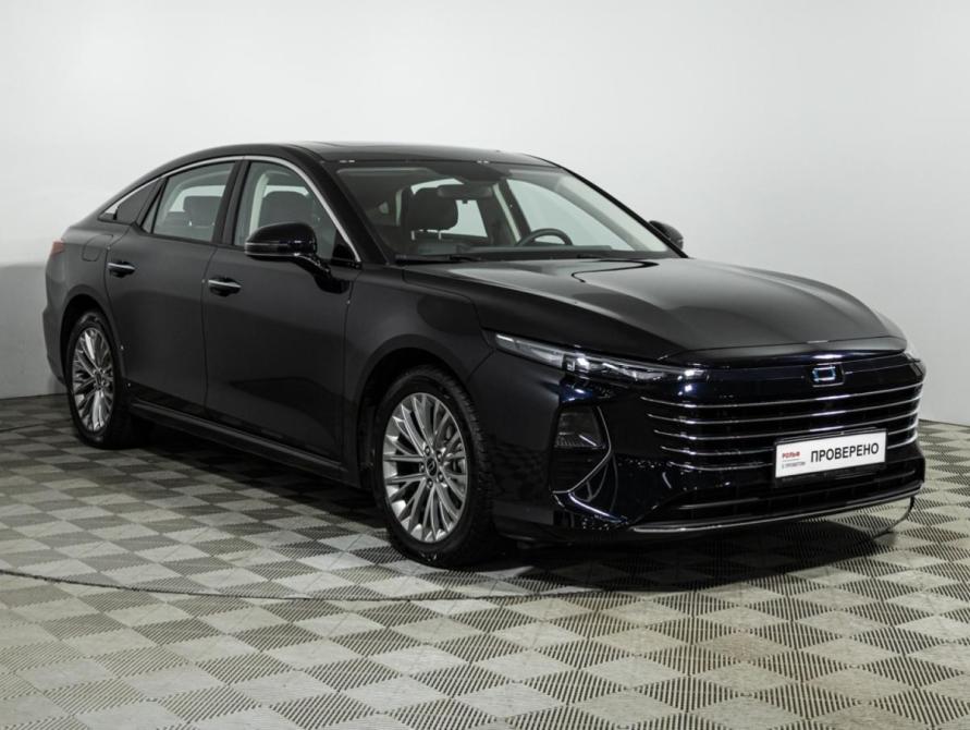 FAW Bestune B70 I Рестайлинг Санкт-Петербург  - изображение 3