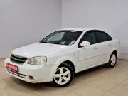 Chevrolet Lacetti I Альметьевск  - изображение 21
