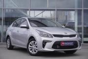 Kia Rio IV Ульяновск  - изображение 26