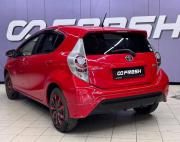 Toyota Aqua I Благовещенск  - изображение 36