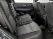 Nissan X-Trail III Рестайлинг Москва  - изображение 28