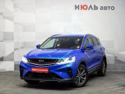 Geely Coolray I Екатеринбург  - изображение 20