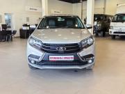 Lada (ВАЗ) XRAY I Апатиты  - изображение 24
