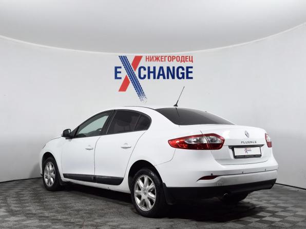 Renault Fluence I с пробегом 2012 года, цена 508 980 рублей, 295241 км, седан, Автокод Объявления