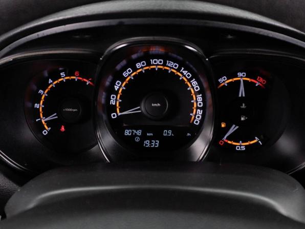 Lada (ВАЗ) Vesta I с пробегом 2019 года, цена 1 099 000 рублей, 80360 км, универсал, Автокод Объявления