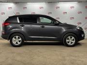 Kia Sportage III Рестайлинг Санкт-Петербург  - изображение 29