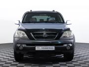 Kia Sorento I Москва  - изображение 21