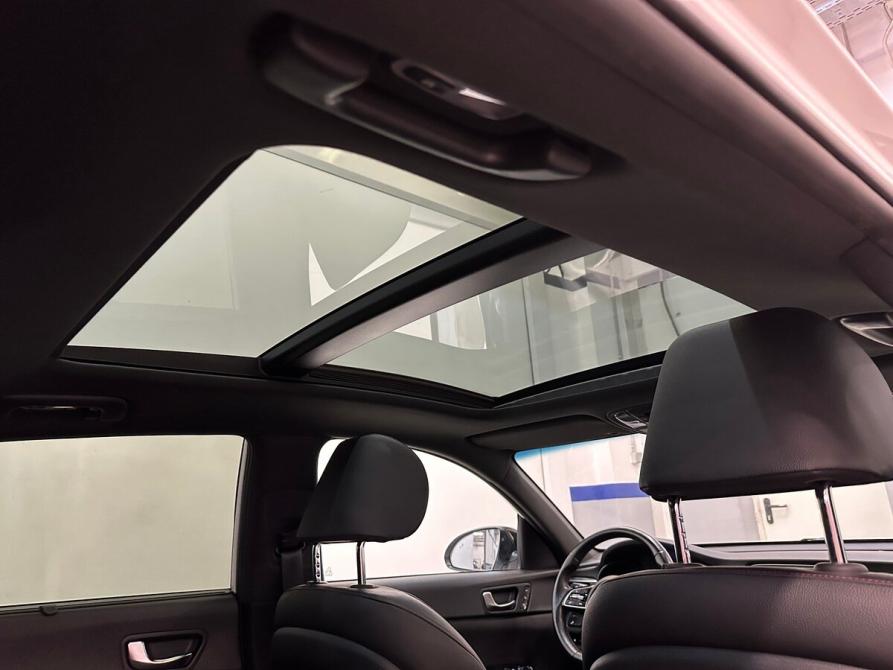 Kia Optima IV Рестайлинг Балашиха  - изображение 20