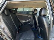 Hyundai Solaris I Рестайлинг Москва  - изображение 41