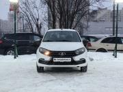 Lada (ВАЗ) Granta I Рестайлинг Санкт-Петербург  - изображение 15