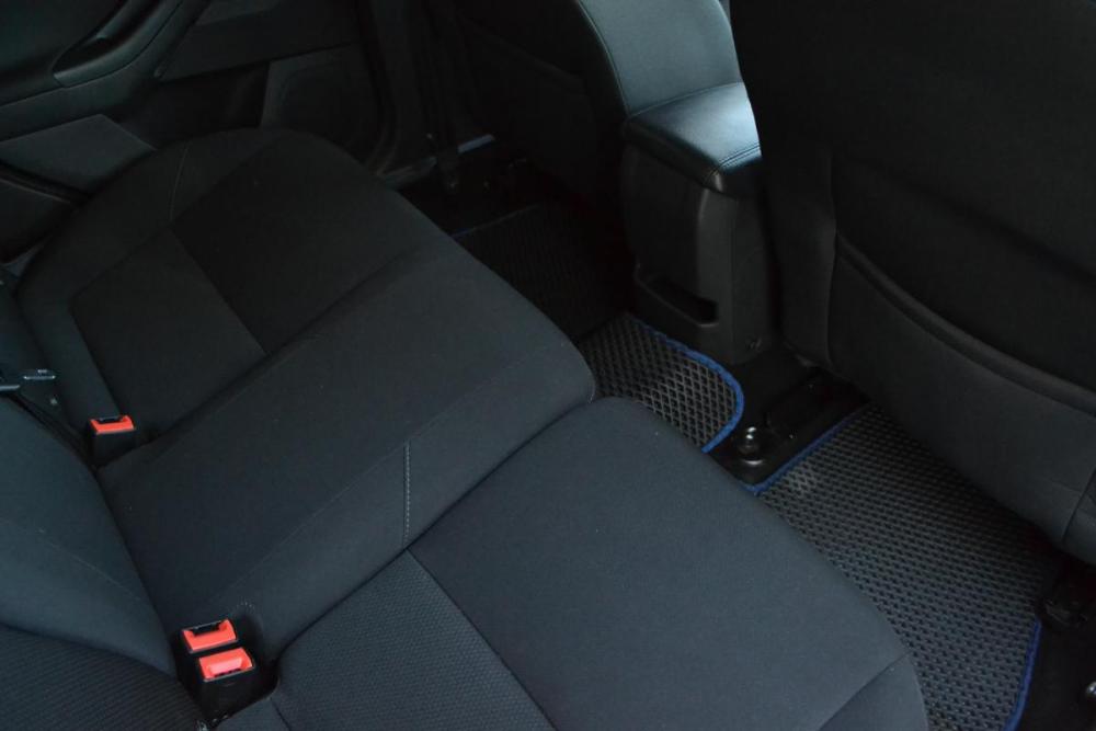 Ford Focus III Рестайлинг Старый Оскол  - изображение 20