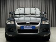 Volkswagen Touareg I Рестайлинг Ижевск  - изображение 37
