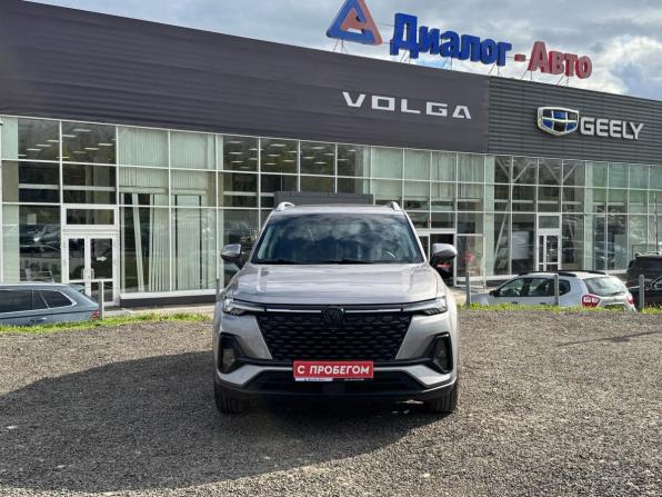 Changan CS35 Plus I Рестайлинг с пробегом 2023 года, цена 1 850 000 рублей, 59155 км, внедорожник, Автокод Объявления
