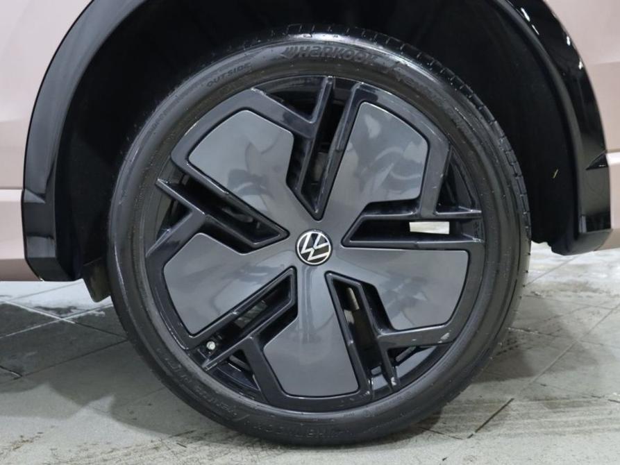Volkswagen Tiguan III (China Market) Москва  - изображение 9