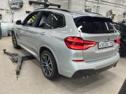 BMW X3 III (G01) Санкт-Петербург  - изображение 9