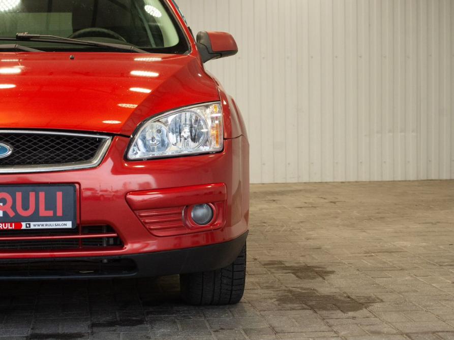 Ford Focus II Иваново  - изображение 5