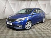 Kia Rio III Рестайлинг Москва  - изображение 21