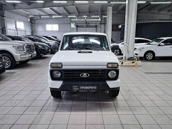 Lada (ВАЗ) 2121 (4x4) I Рестайлинг с пробегом 2015 года, цена 550 000 рублей, 124265 км, внедорожник, Автокод Объявления