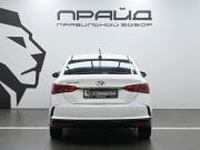 Hyundai Solaris II Рестайлинг Ростов-на-Дону  - изображение 24