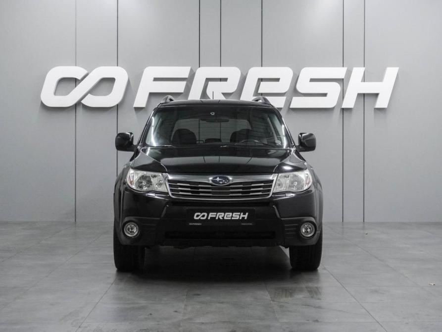 Subaru Forester III Воронеж  - изображение 3