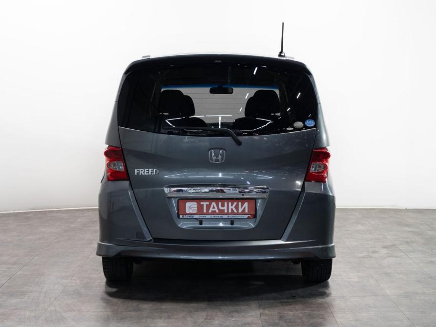Honda Freed I Чита  - изображение 4