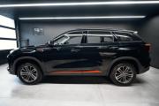 Changan CS75 Plus III Москва  - изображение 10