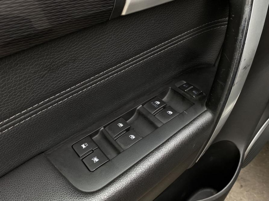 Chevrolet Captiva I Рестайлинг 2 Москва  - изображение 19