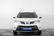 Toyota RAV4 IV (XA40) Кемерово  - изображение 26