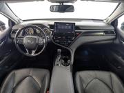 Toyota Camry VIII (XV70) Рестайлинг Москва  - изображение 44