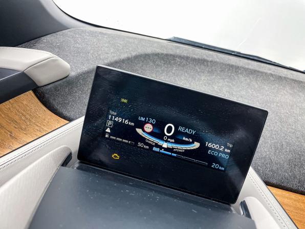BMW i3 I (I01) с пробегом 2015 года, цена 1 599 990 рублей, 114916 км, хэтчбек, Автокод Объявления