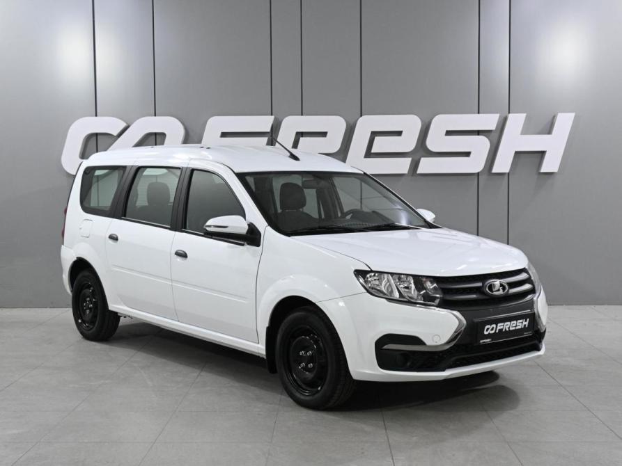 Lada (ВАЗ) Largus I Рестайлинг Ростов-на-Дону  - изображение 1